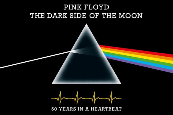 Pink Floyd Jubiläum 50 Jahre »The Dark Side Of The Moon« | ©2023 Pink Floyd