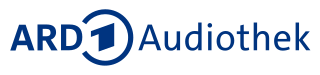 Logo ARD Audiothek