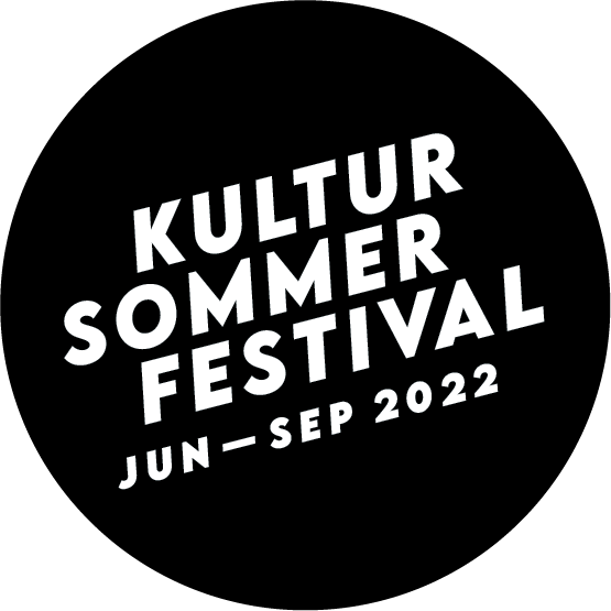 Logo Kultur Sommer Festival 2022