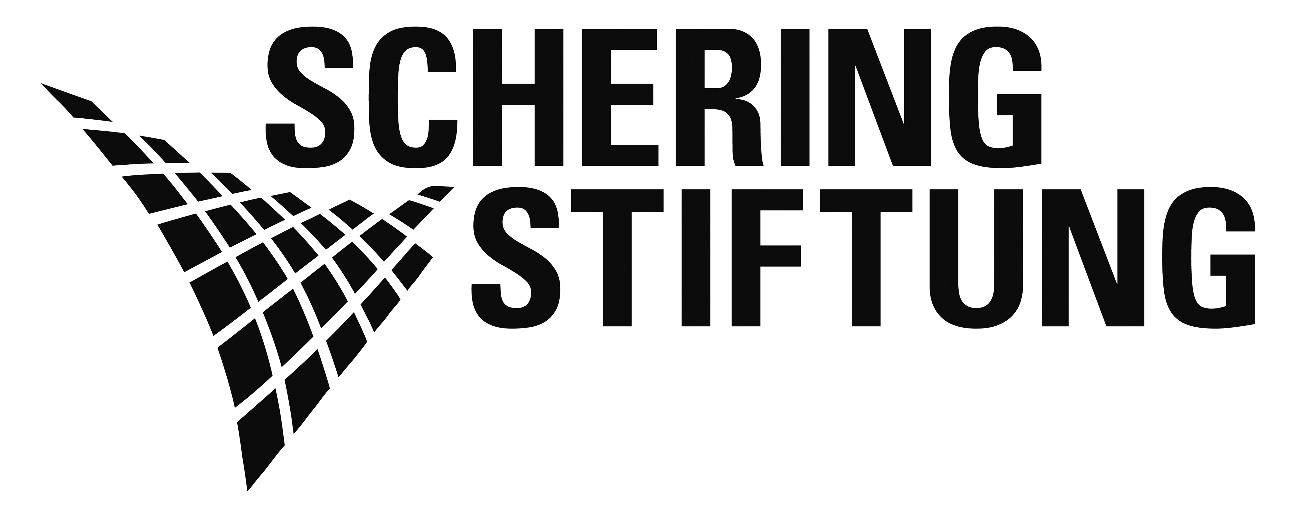Logo Schering Stiftung