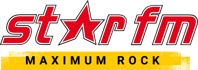 Logo STAR FM
