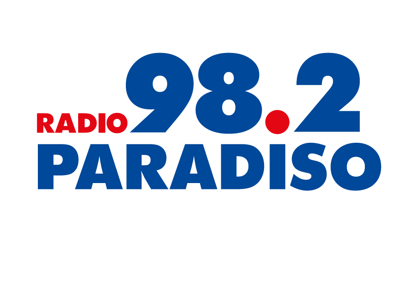 Logo Radio Paradiso