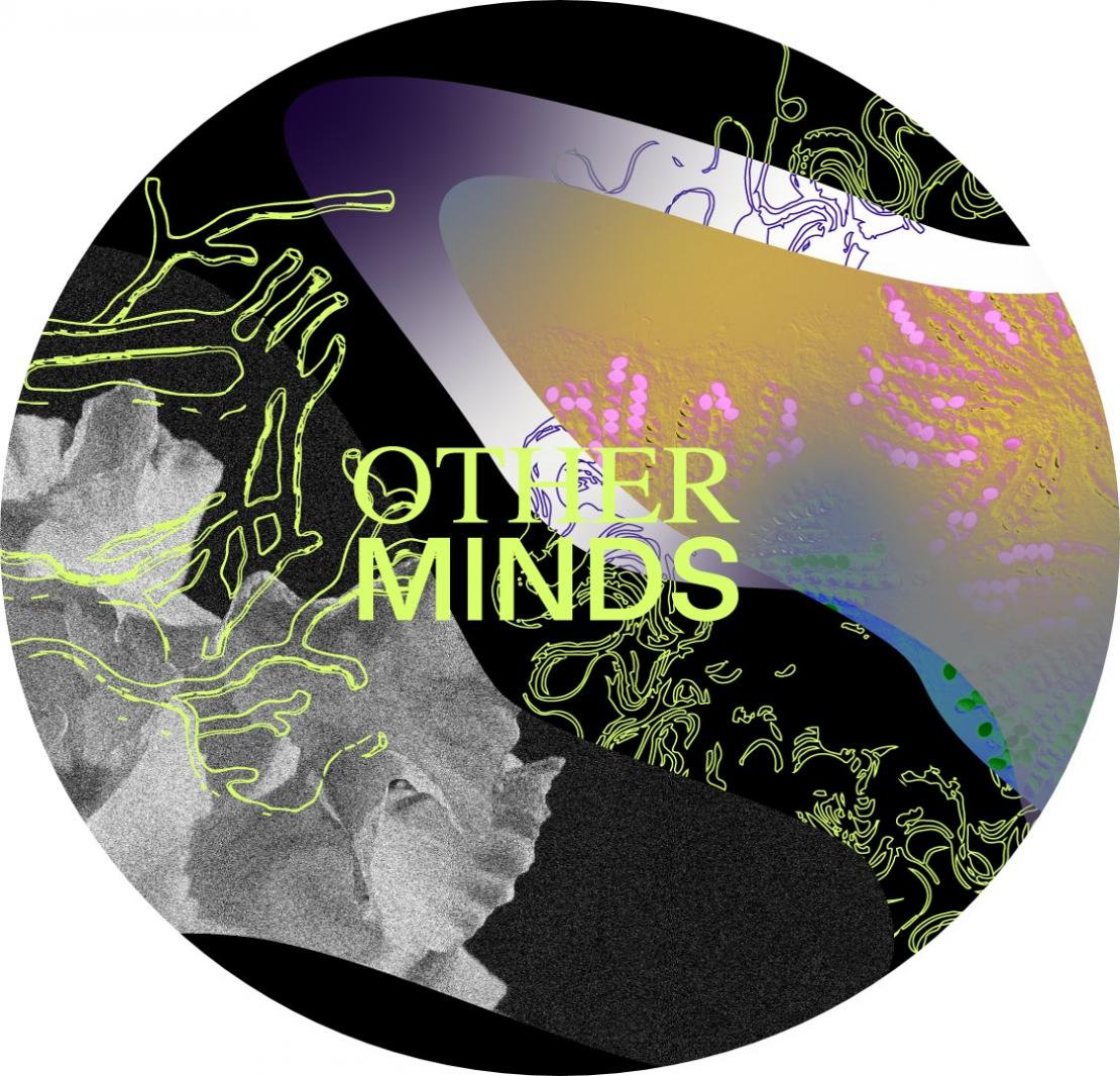 Titelbild Screen City Biennial: »Other Minds«