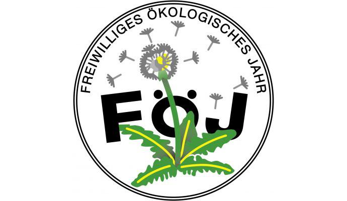 Freiwilliges Ökologisches Jahr_Logo