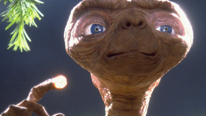 Still »E.T. - Der Außerirdische« | © Universal