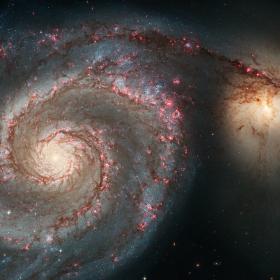 © NASA, ESA, and the Hubble Heritage Team (STScI/AURA)