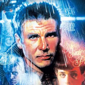Blade Runner © Warner Bros. Entertainment