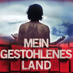 Cover »Mein gestohlenes Land« | © Dreamer Joint Venture Filmproduktion