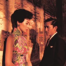 Still »In The Mood For Love« | © Plaion Pictures