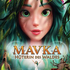 Mavka - Hüterin des Waldes Plakat | © Splendid Film GmbH