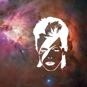Visual »Space Oddity: A Tribute to David Bowie« | © Igor Hartmann