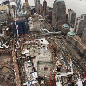 Filmstill aus »How Far From Ground Zero«. © LABRATS