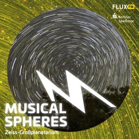 musical spheres Key Visual © SPB, Design: Ta-Trung, Berlin 