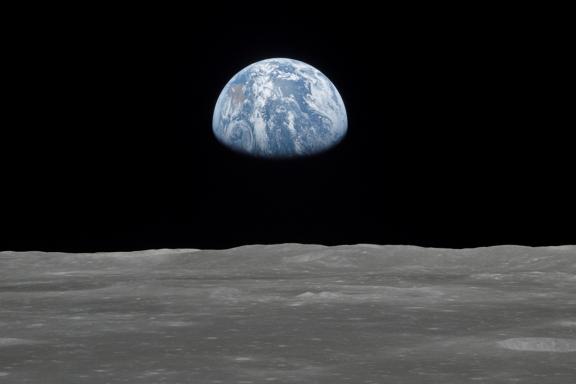 Bild © NASA