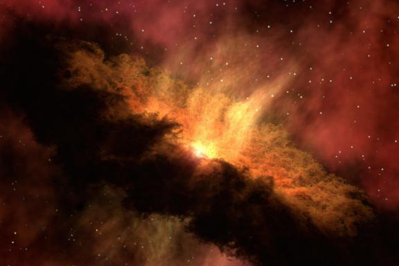 NASA's Spitzer Space Telescope | © NASA | pxhere