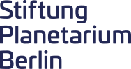 Logo Stiftung Planetarium Berlin